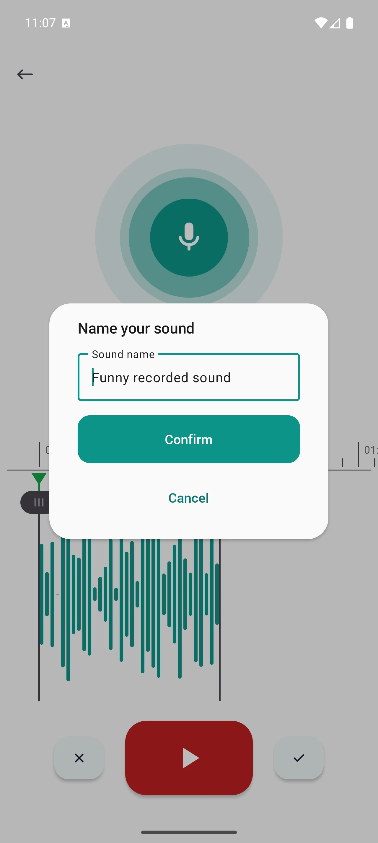 Elephant Trumpet Sounds screenshot