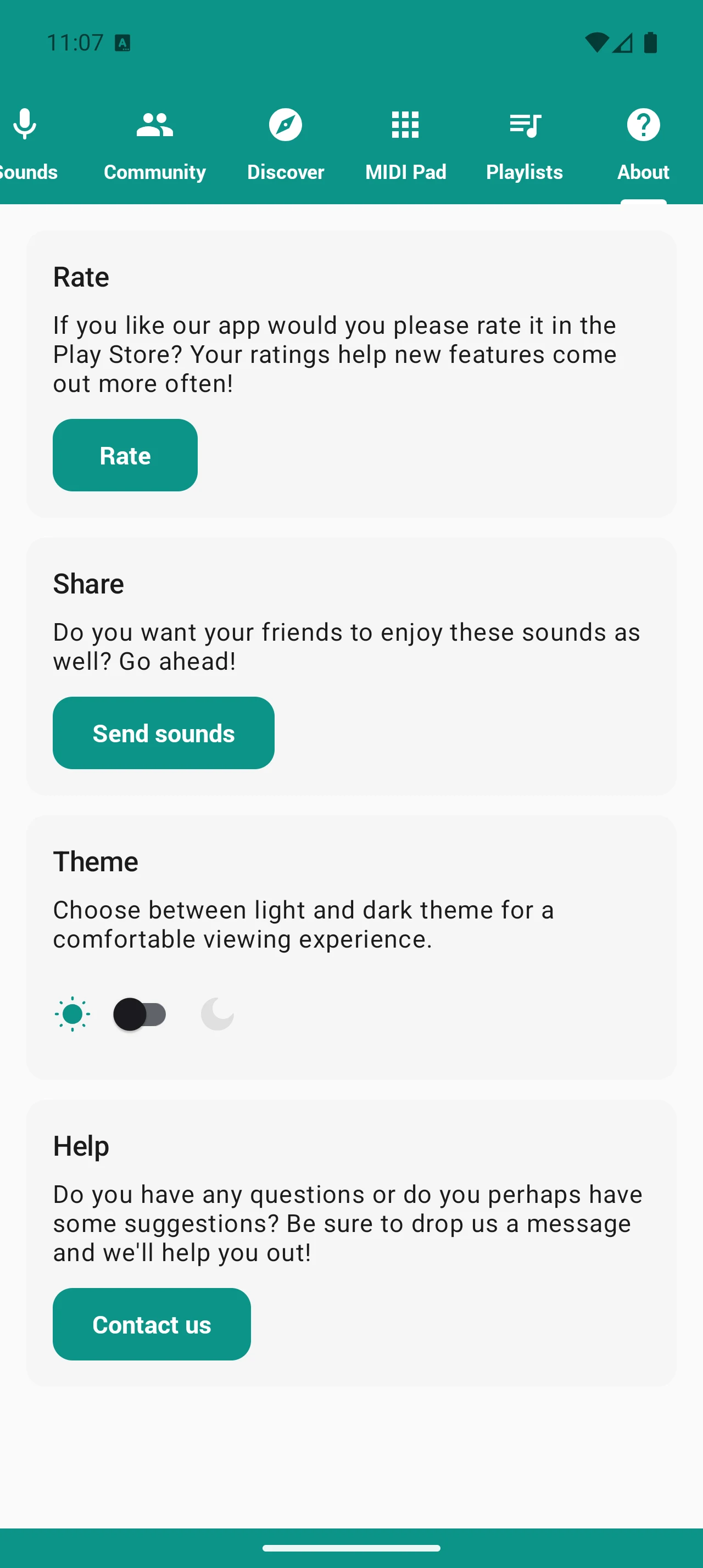 Elephant Trumpet Sounds screenshot